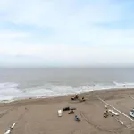 New Palace Apartment In Blankenberge