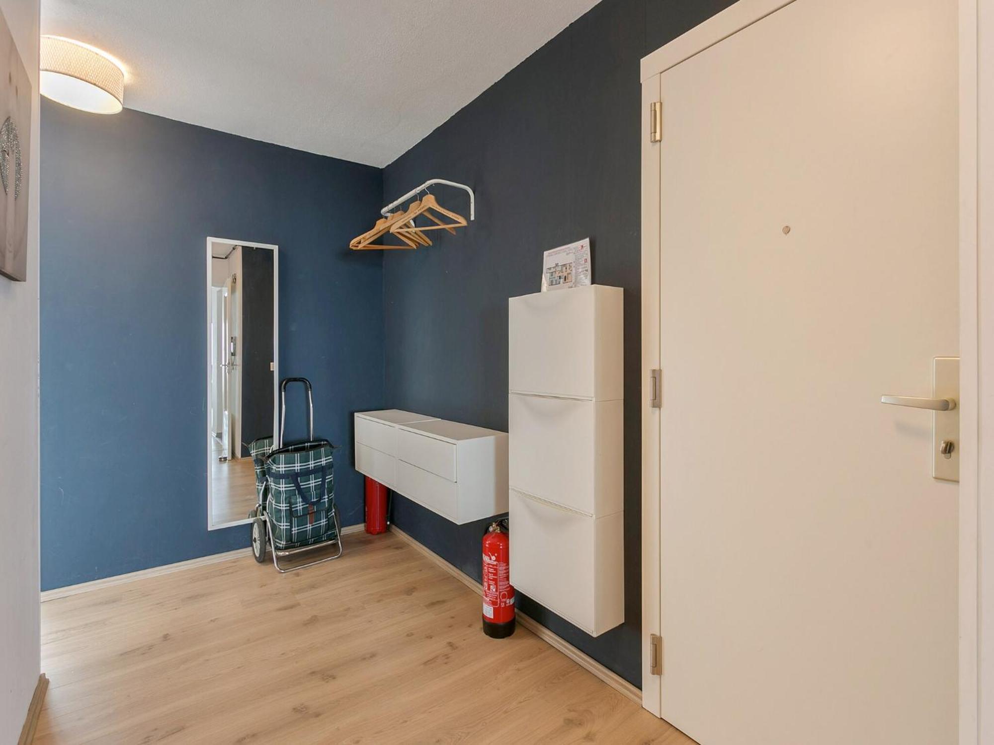 New Palace In Apartment