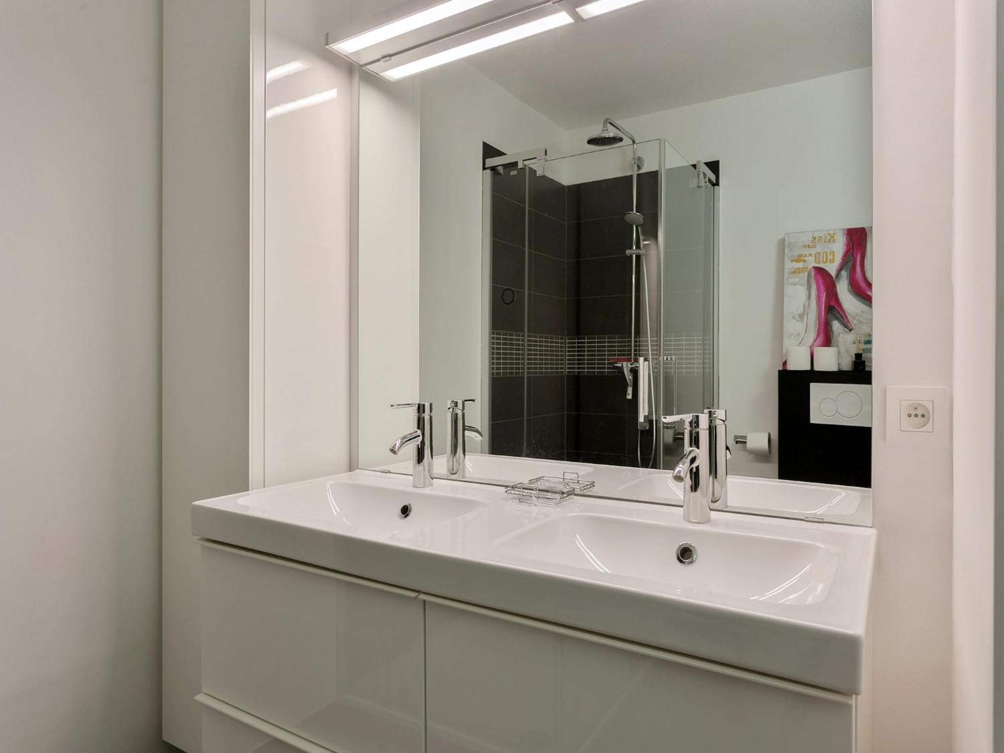 New Palace In Apartment Blankenberge