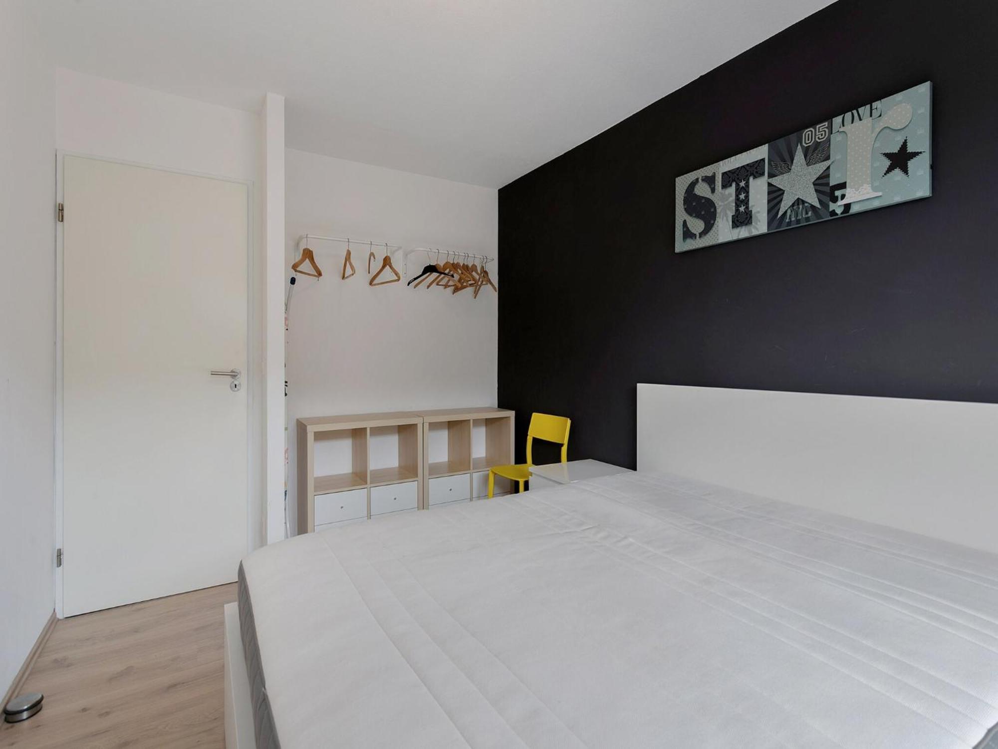 New Palace In Apartment *